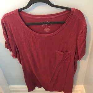 American Eagle top